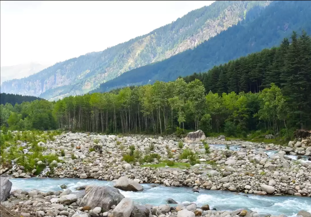Photo of Manali to darcha