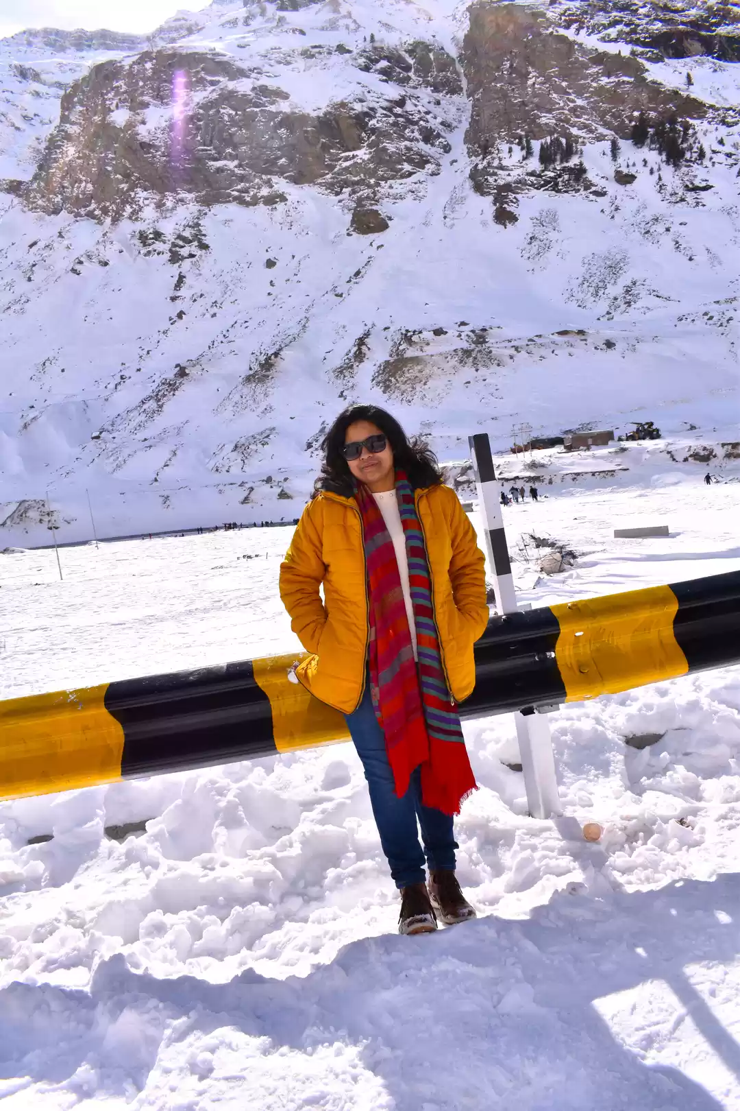 Photo of jainita srivastava