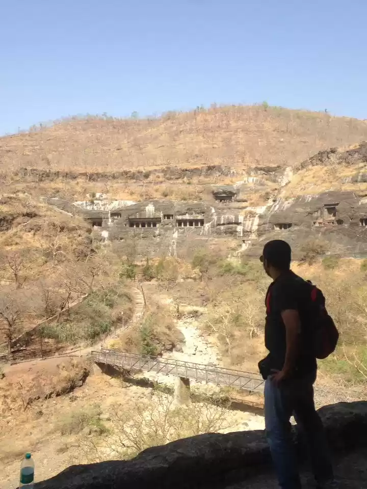 Photo of Aurangabad, Maharast