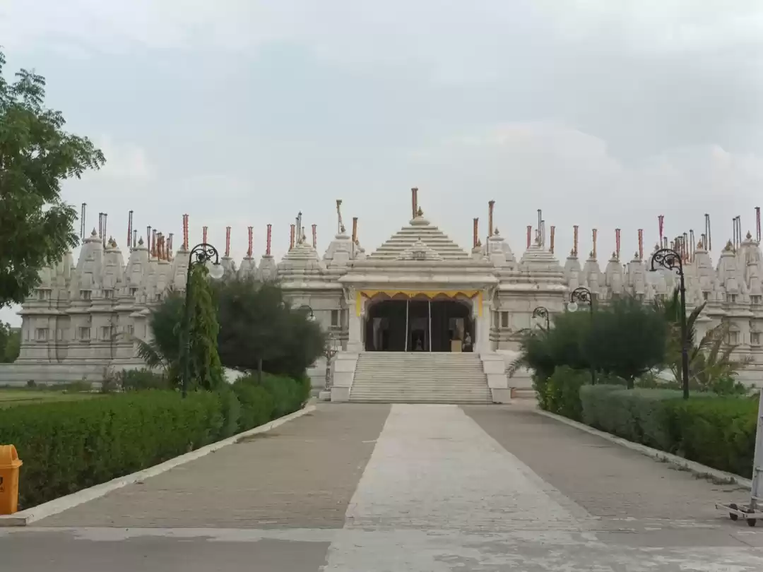 Photo of Jaipur Jalore Sirohi