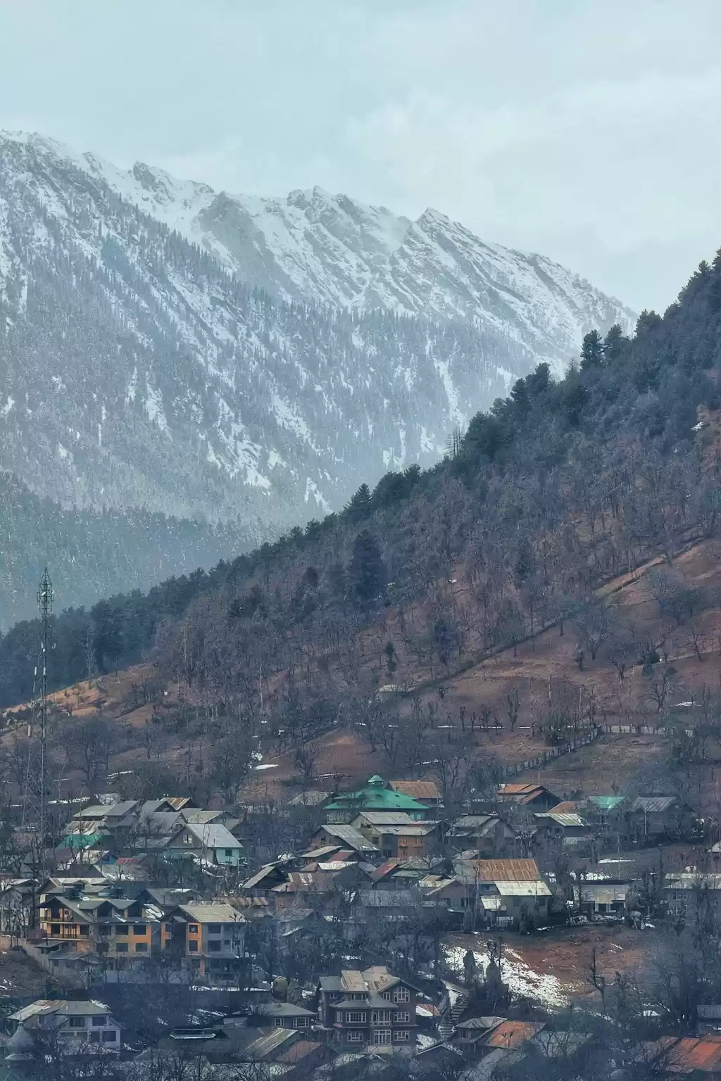 Photo of Valley of Shepherds 