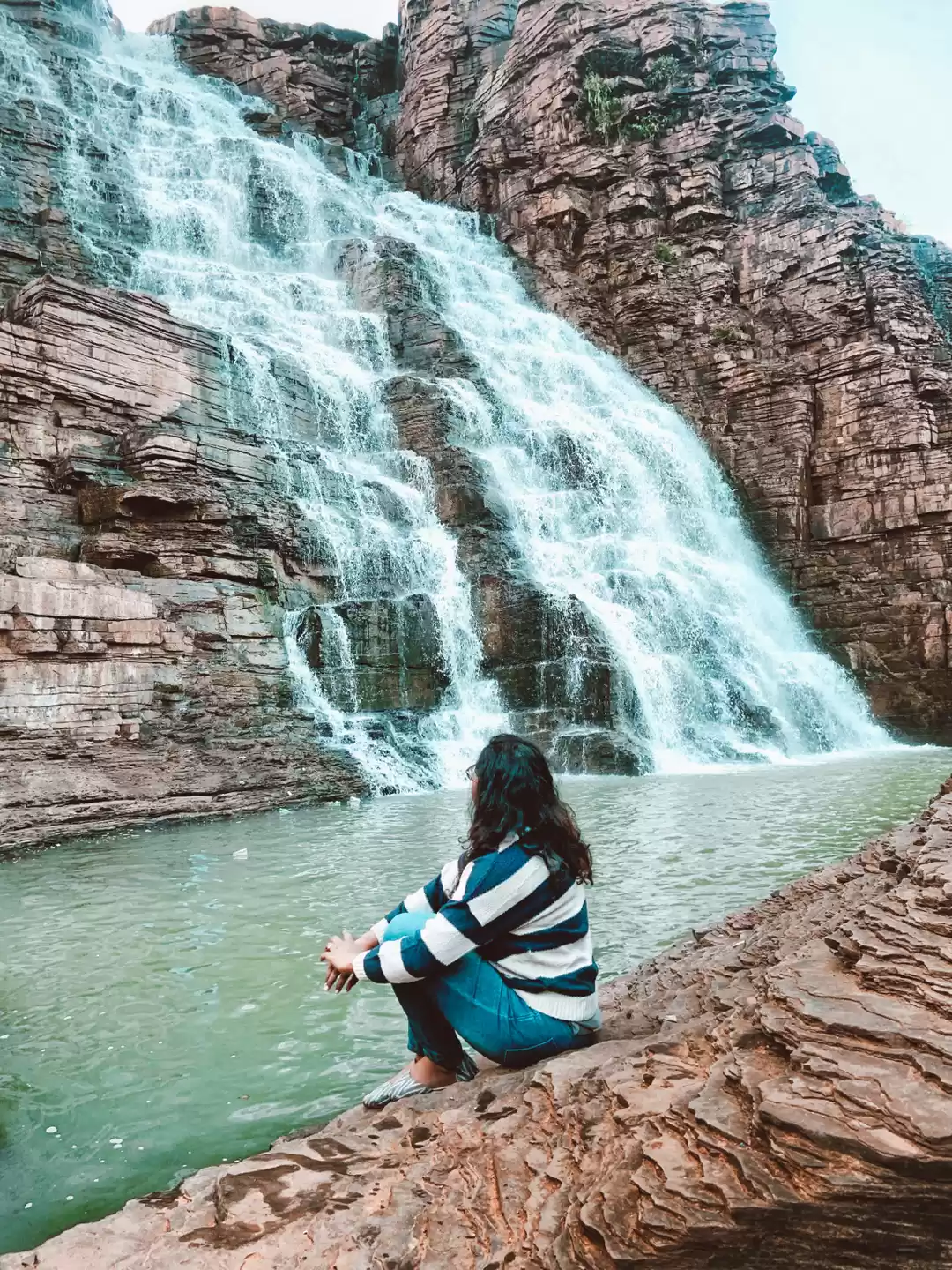 Photo of #LastNormalPhoto Tri