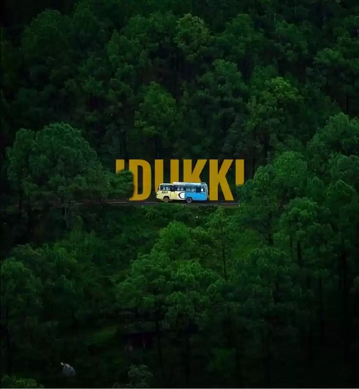 Photo of MUST VISIT IDUKKI,KE
