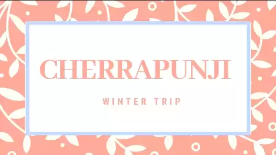 Photo of A Winter Trip to Che