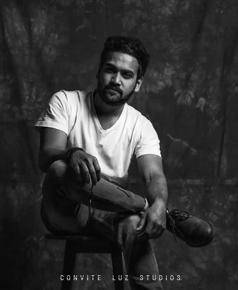 Photo of harshit jaswani