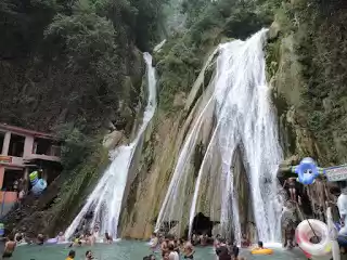 Photo of Mussoorie Has My Hea