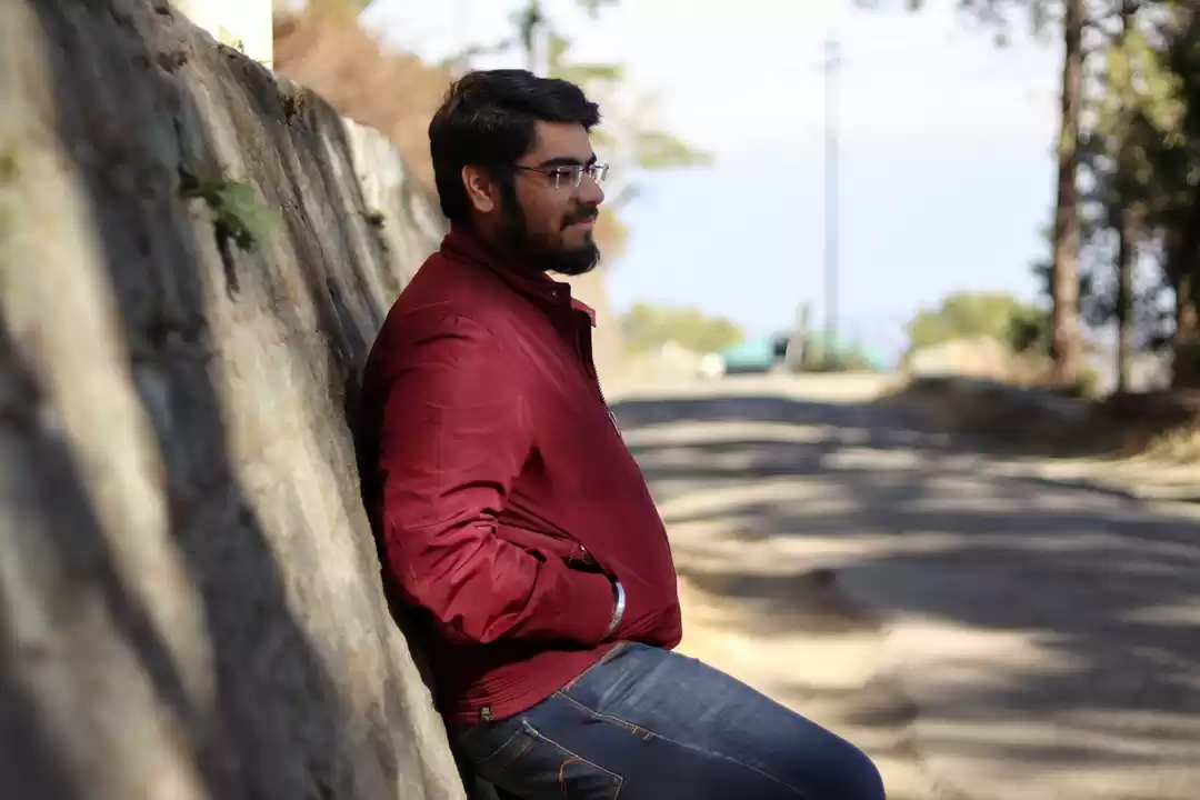 Photo of Saransh Arora