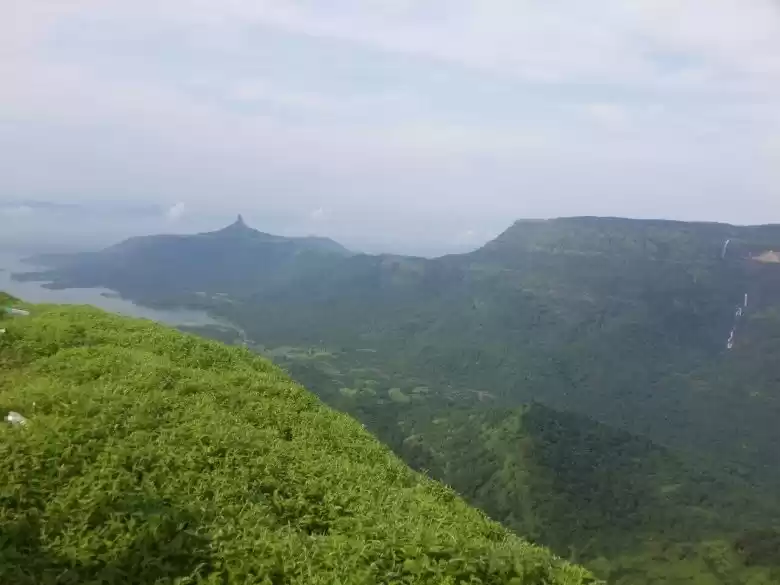 Photo of Matheran - The Queen