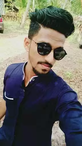 Photo of Nishal kuthirummal