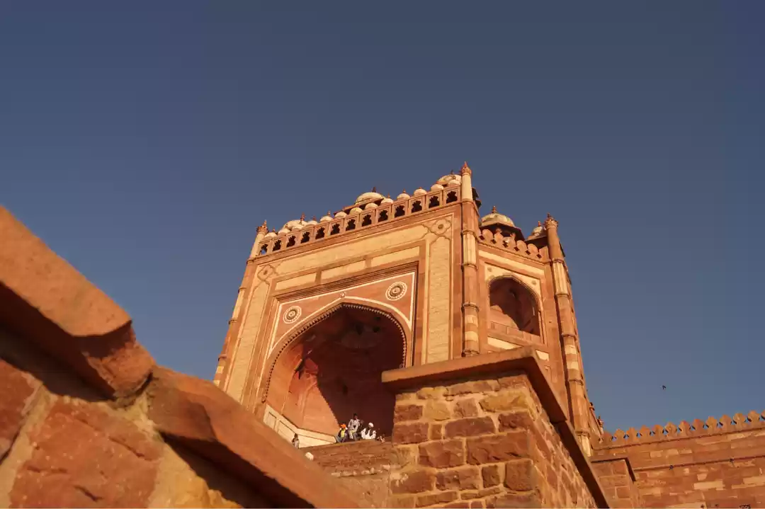 Photo of Fatehpur Look Book