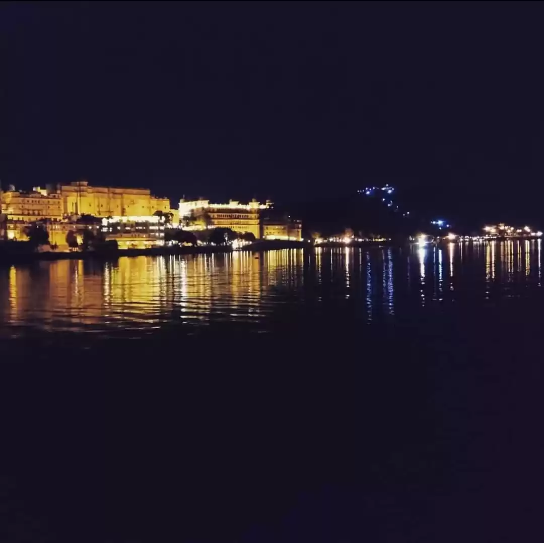 Photo of A beautiful journey 