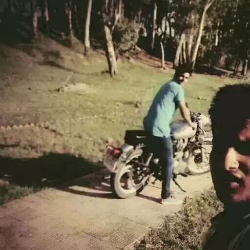 Photo of vikrant rana