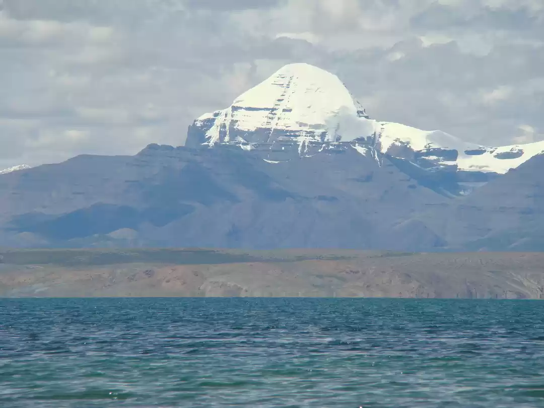 Photo of Kailash Mansarovar