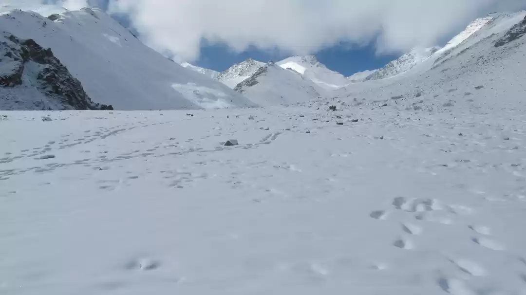 Photo of Stok Kangri Trek - I