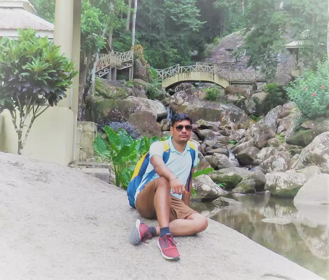 Photo of A budget trip to Mal