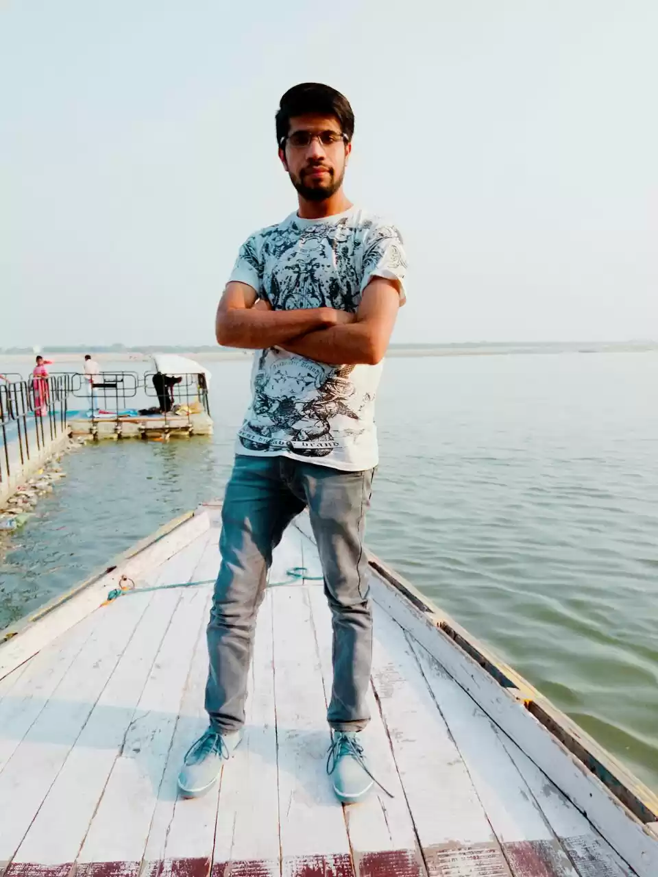 Photo of Jab We Met @ KASHI .