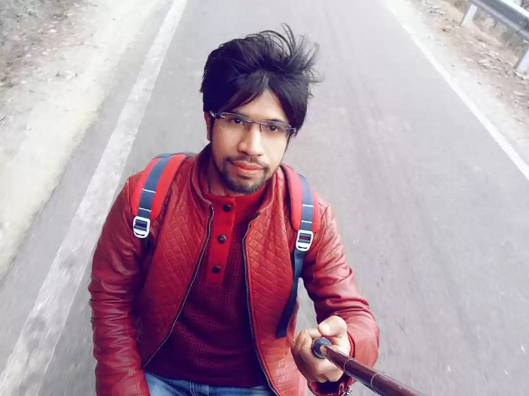 Photo of Chilling Mukteshwar 