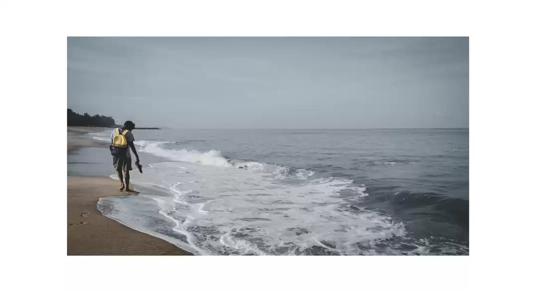 Photo of KAPPAD BEACH 