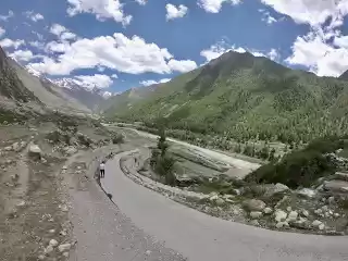 Photo of Spiti: Somewhere In 