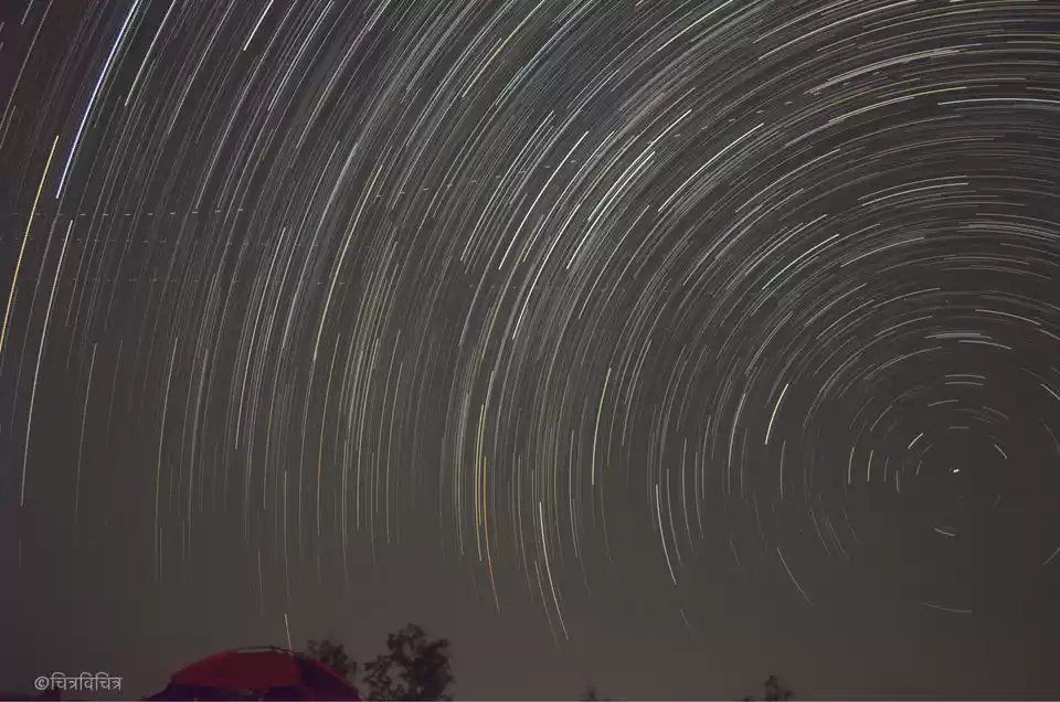 Photo of Stargazing- Undernea