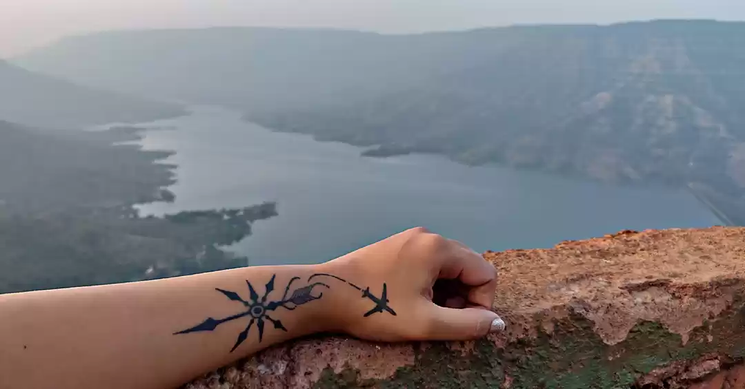 Photo of How about Tattoo and