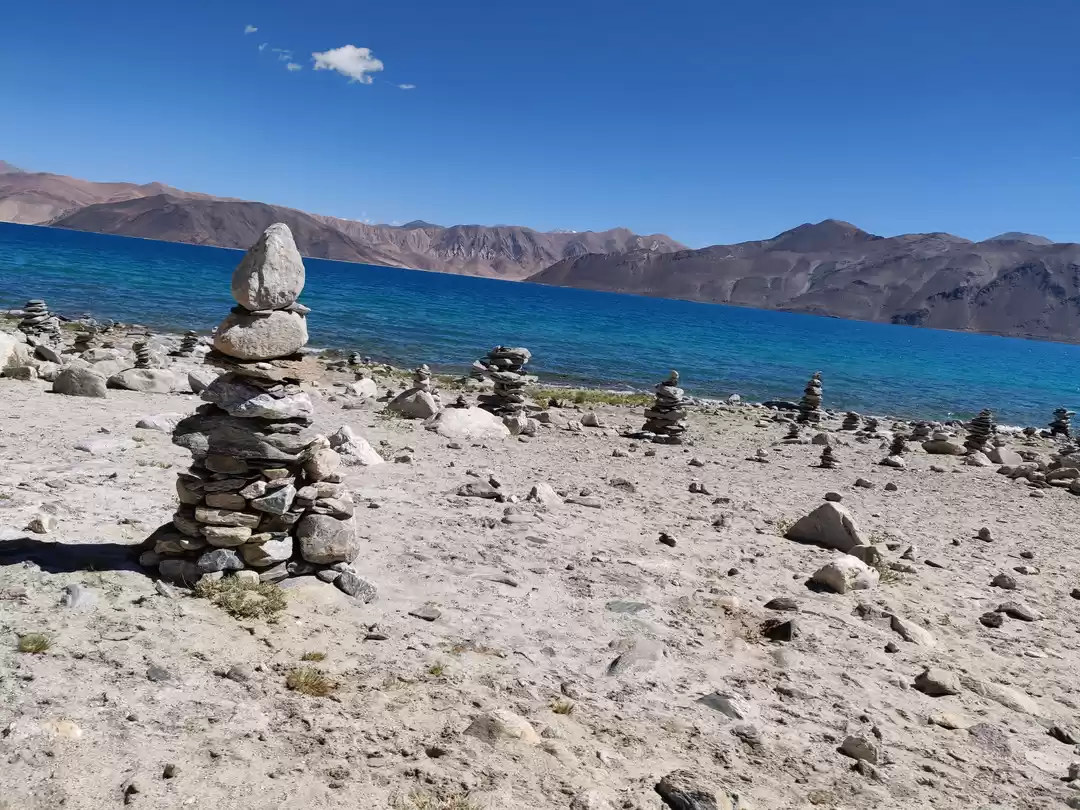 Photo of Leh Ladakh - To make
