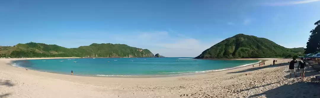 Photo of Lombok - Beyond the 