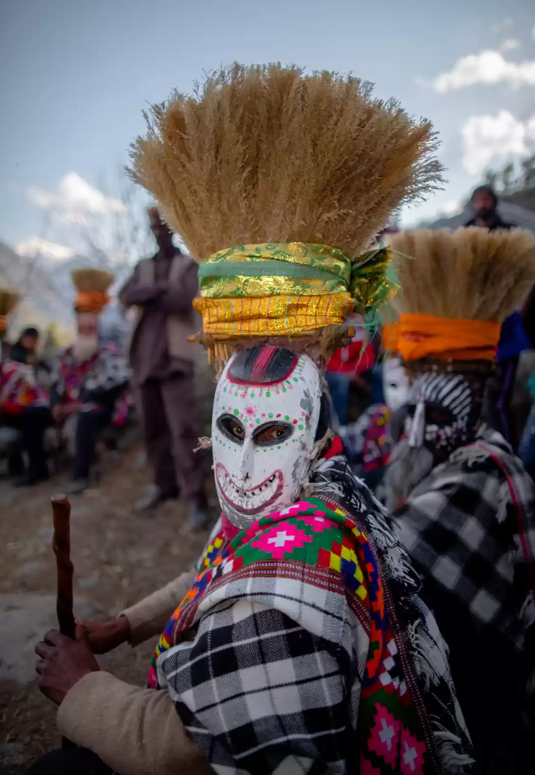 Photo of Celebration of Fagli