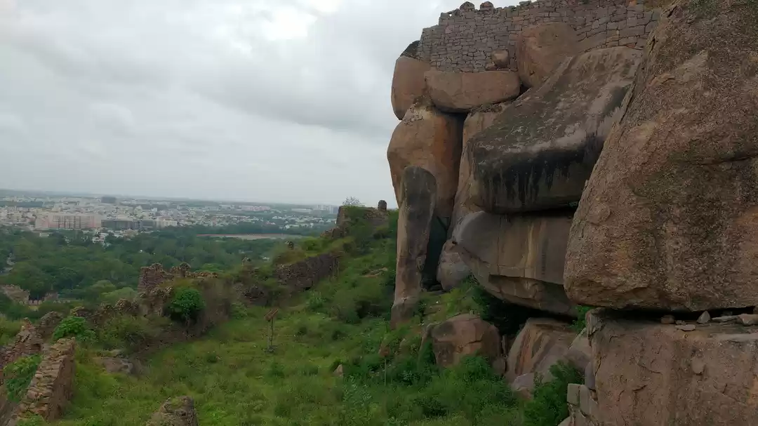 Photo of City of Pearls: Hyde