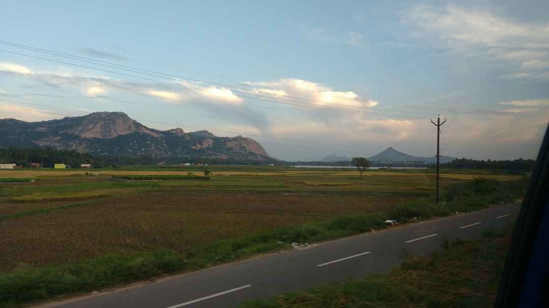 Photo of Weekend Getaway to Yercaud from Bangalore