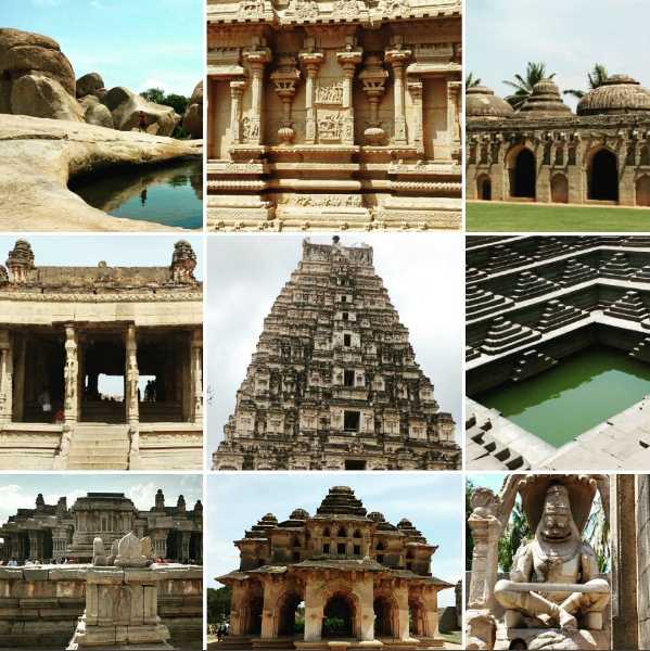 Hampi The Tale Of Vijayanagara Empire Tripoto The empire rose to prominence as a culmination of attempts by the southern. hampi the tale of vijayanagara empire
