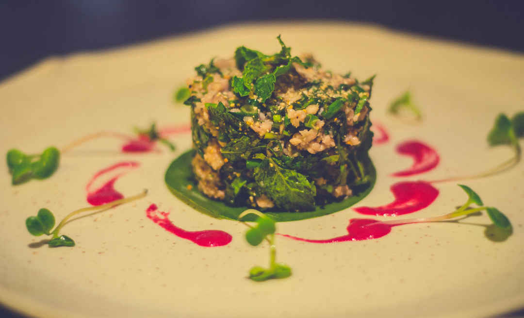 Veg Restaurants in Mumbai: The Best Places to Eat Vegetarian Food
