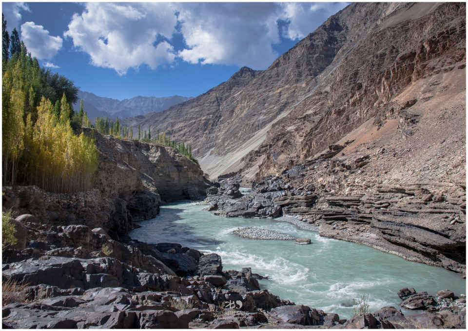 Hidden treasure of Ladakh - Tripoto