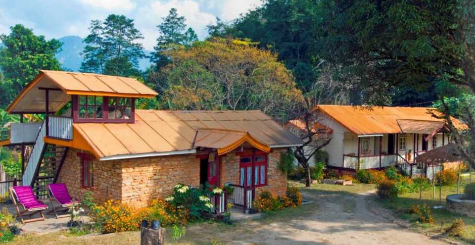 Best Homestays in Sikkim, Sikkim Homestays - Tripoto