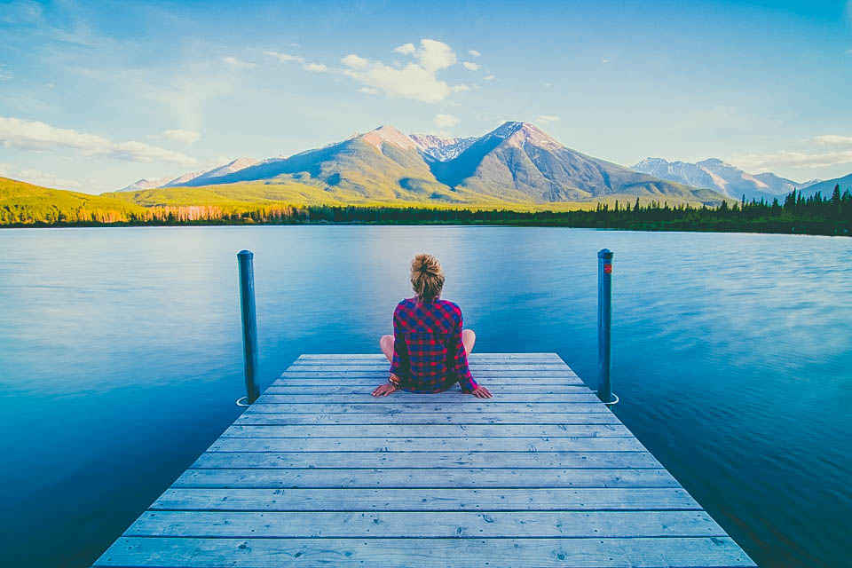 Why you should go on a trip without planning the route - Tripoto