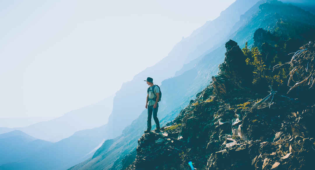 15 Best Places For Solo Trip In India That Are Beyond The Usual