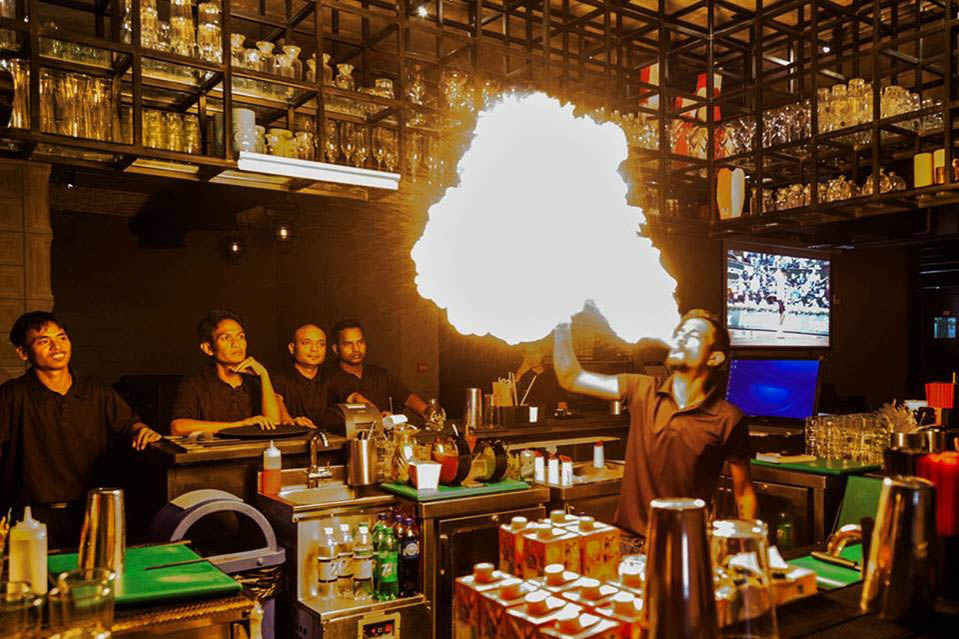 10 NewlyOpened Bars In Bangalore To Warm You Up For The Winters Tripoto