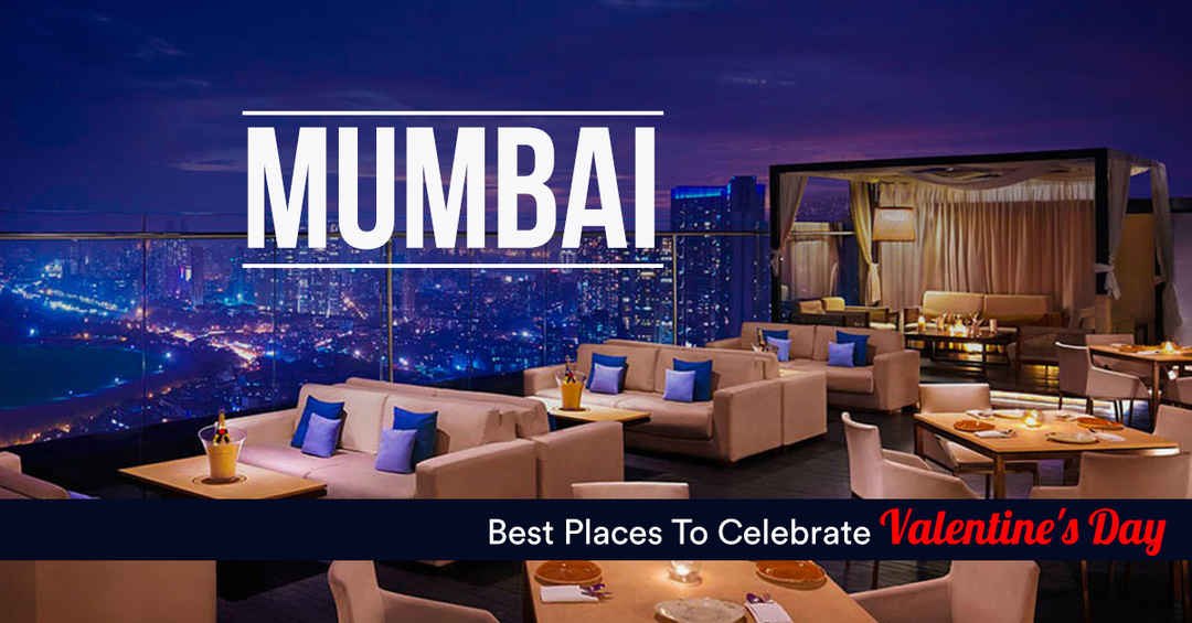 10 Dreamy Places To Have A Candle Light Dinner In Mumbai