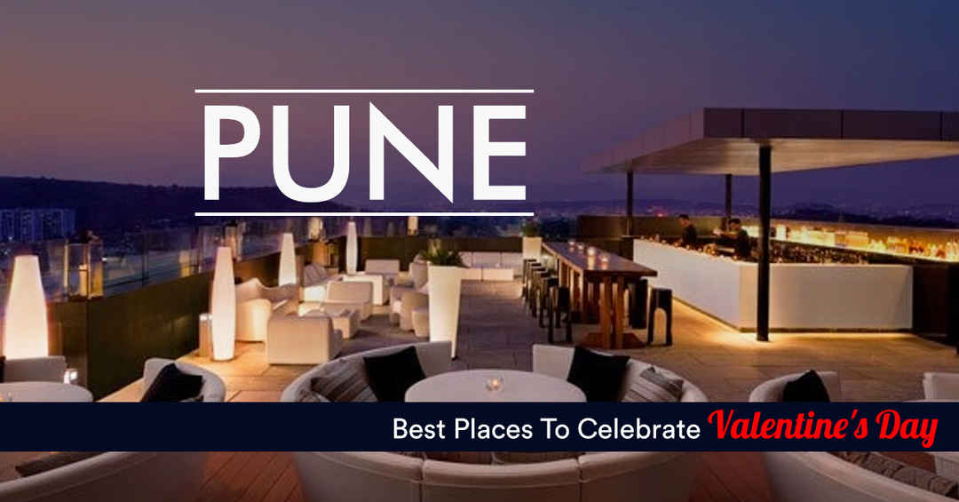 8 Best Romantic Restaurants For A Candle Light Dinner In Pune