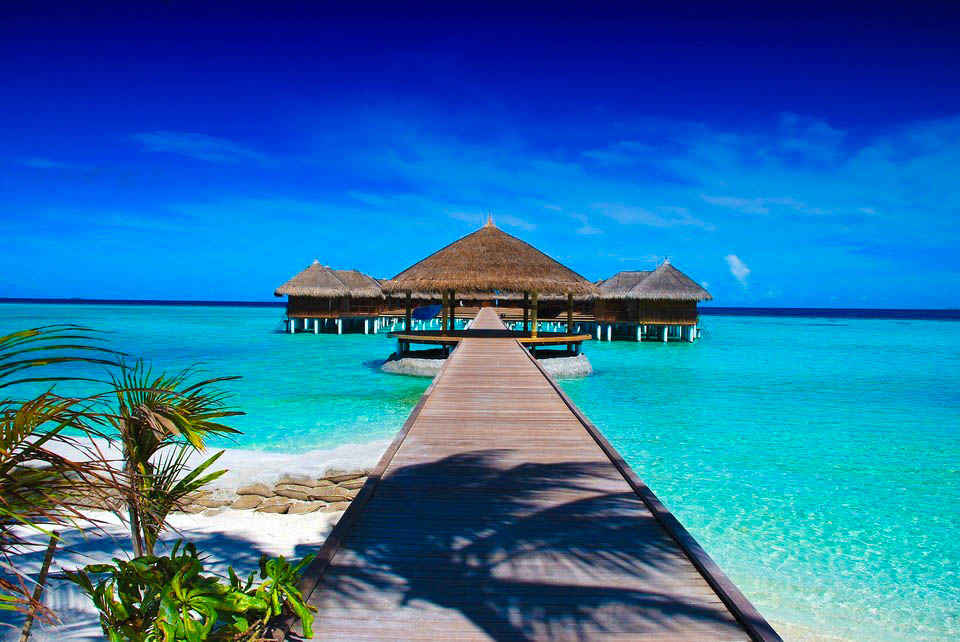 Things to Do in Maldives, Maldives Tourism Itinerary 4 Days3 Nights ...