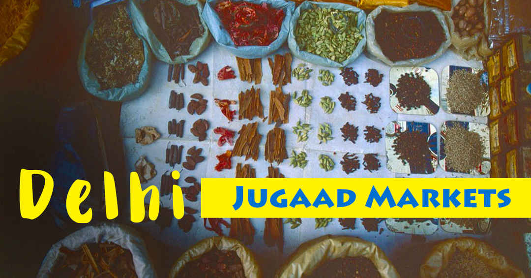 The 20 Best Wholesale Markets in Delhi For Budget Buying