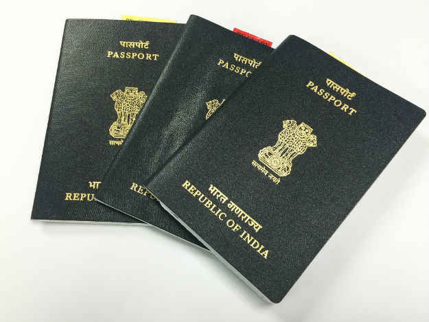 indian passport photo print online
