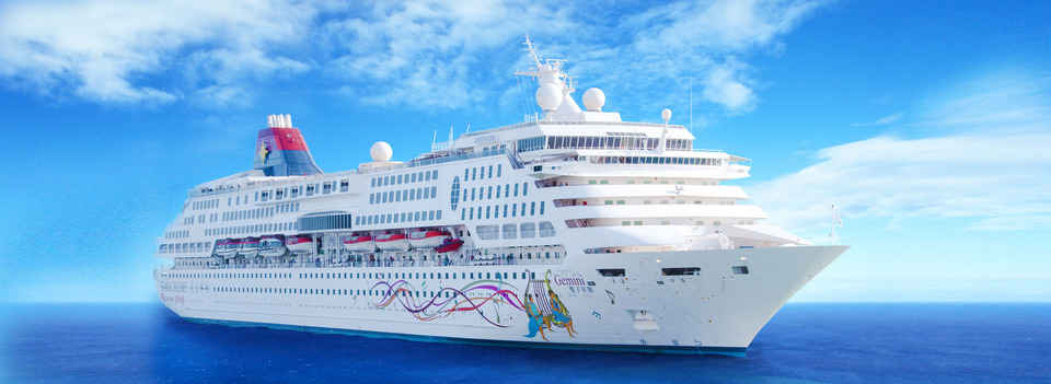 singapore to malaysia cruise duration