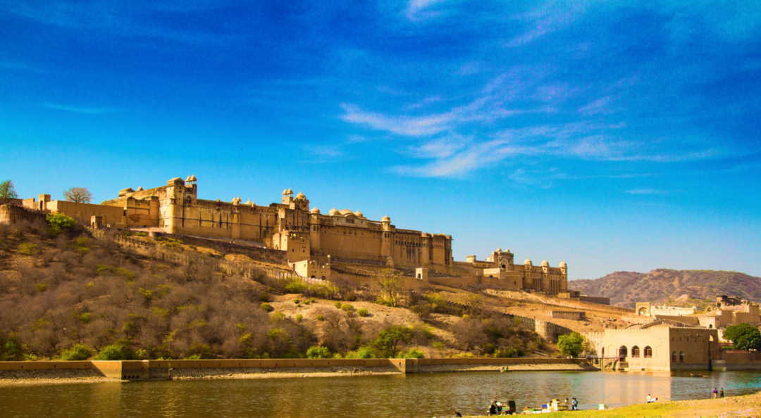 10 Jaipur Attractions That Will Take You Back To A Royal Era