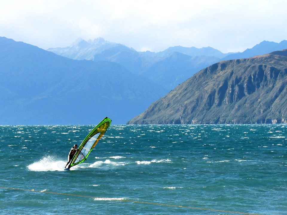 This Is The Best Time To Visit New Zealand Heres All You Need To Know