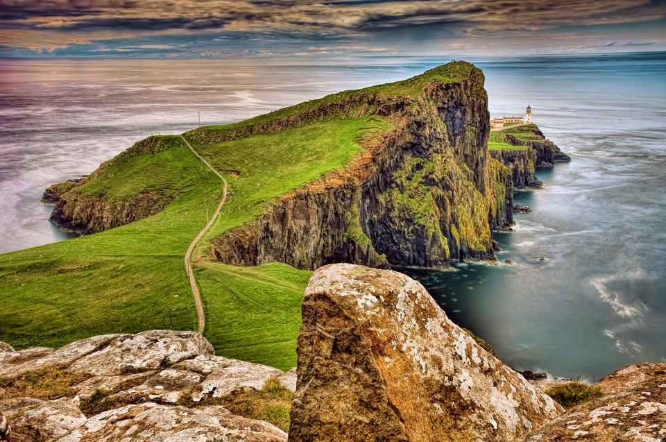 Guide to exploring the mystical Isle of Skye in Scotland - Tripoto