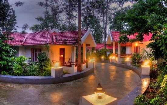 Sakleshpur Homestay: 8 Homestay Resorts in Sakleshpur - Tripoto
