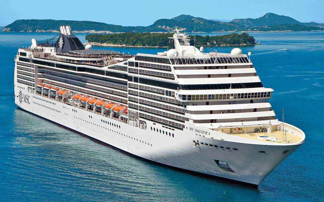 world cruise excursions