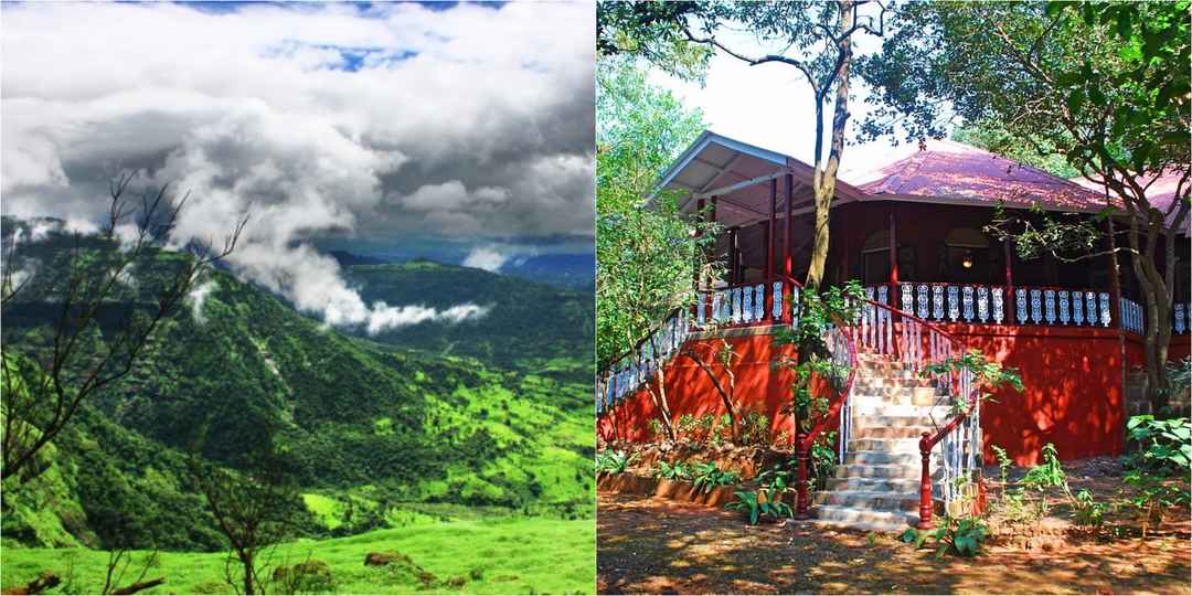 Saffron Stays, Matheran This Is What A Dream Vacation Looks Like Tripoto