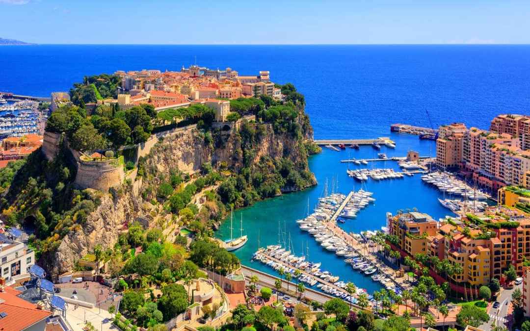 Things to do within budget in the luxury capital of the world - MONACO ...